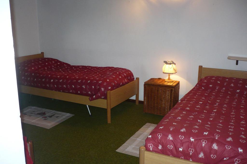 Apartment Mistrin *
