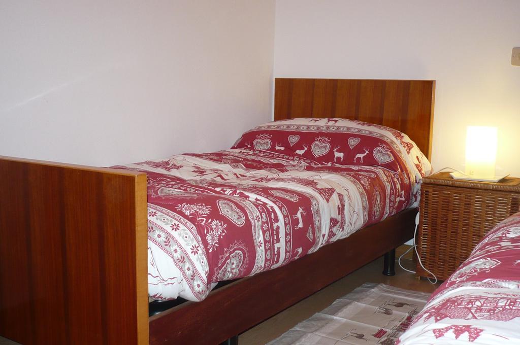 Mistrin Apartment Madonna di Campiglio