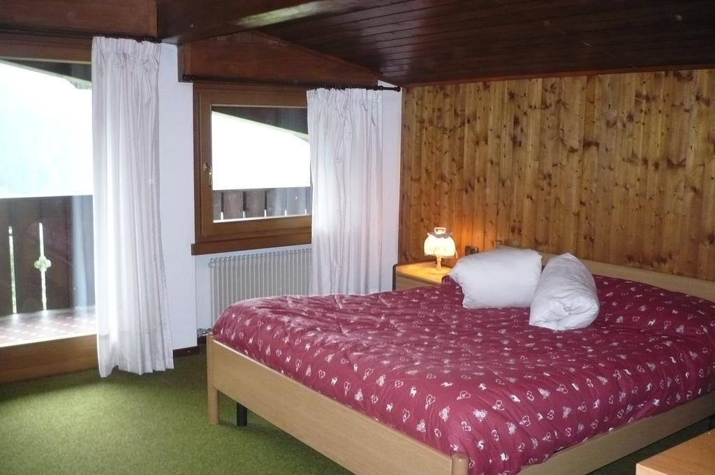 Mistrin Madonna di Campiglio