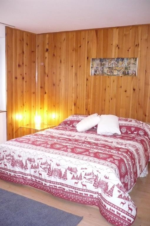 Mistrin Apartment *