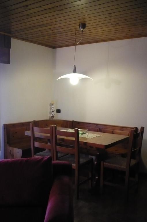 Mistrin Apartment Madonna di Campiglio